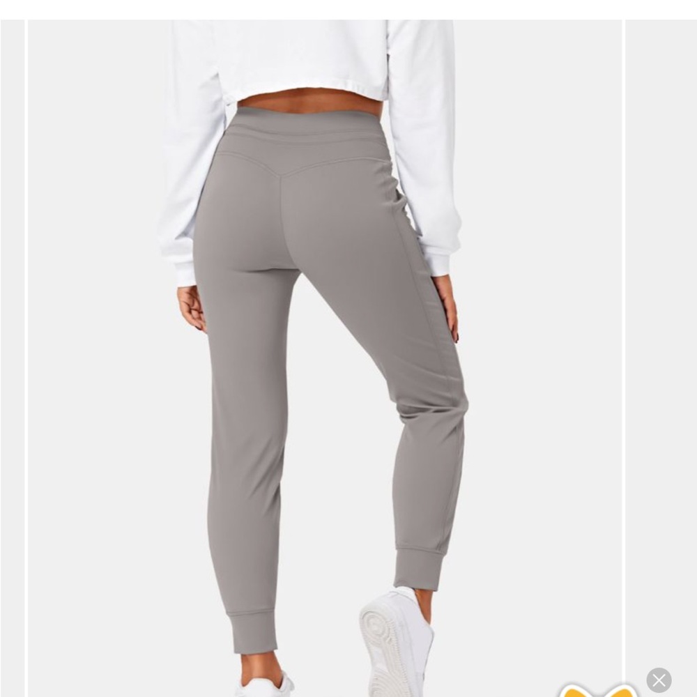 Halara Joggers - image 3